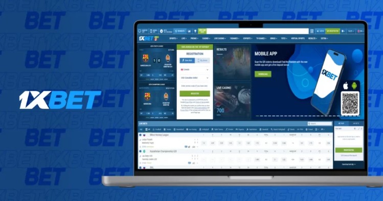 xBet bonus live what players get in real time