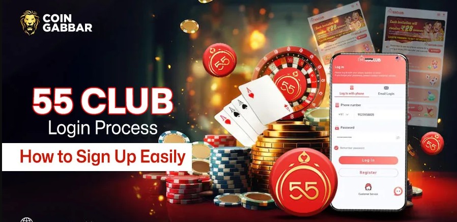 Club Login Unlock the Full Potential of Your Gameplay Club Login Unlock the Full Potential of Your Gameplay
