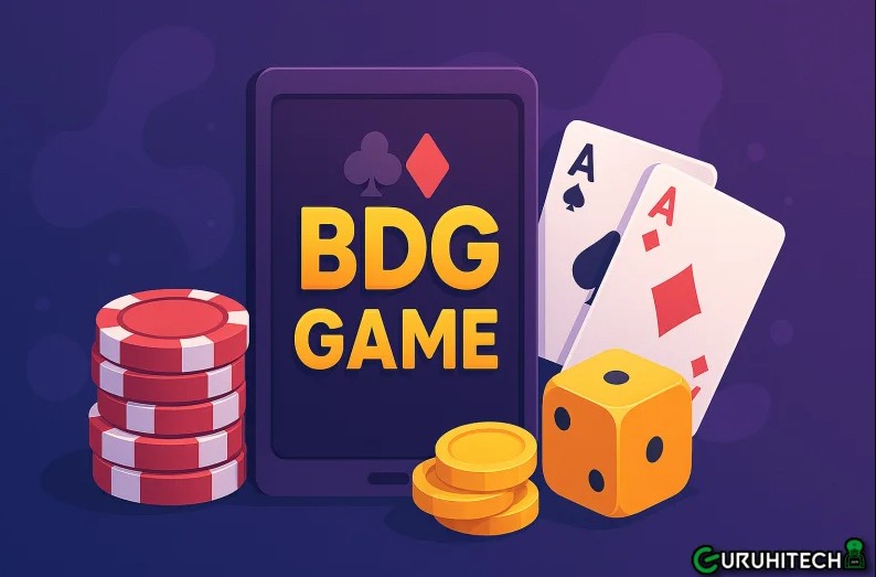 BDG Game A Comprehensive Guide to Strategy- Fun- and Community