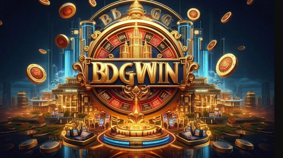 BDG Game Login Unlock Full Access- Rewards- and Strategic Play