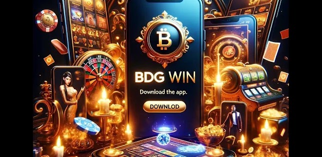 BDG Win Login Unlock Full Access- Rewards- and a Strategic Gaming Experience