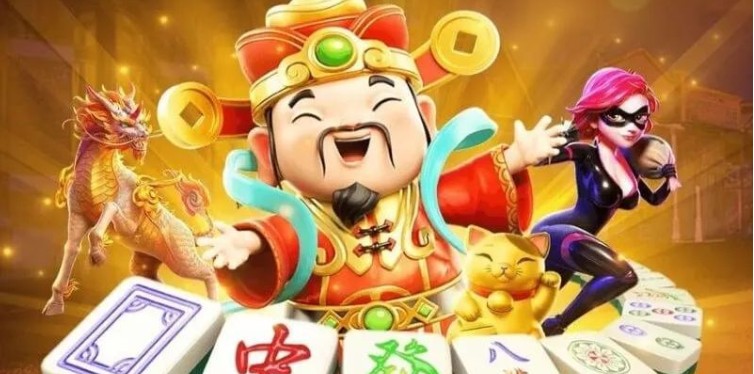 Choose the Right Games Lucky Jackpot