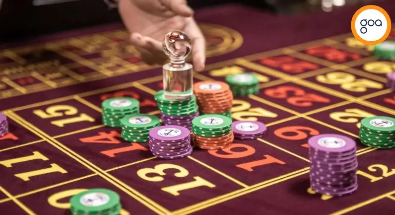 Goa Games Dive Into Strategy- Fun- and Interactive Play