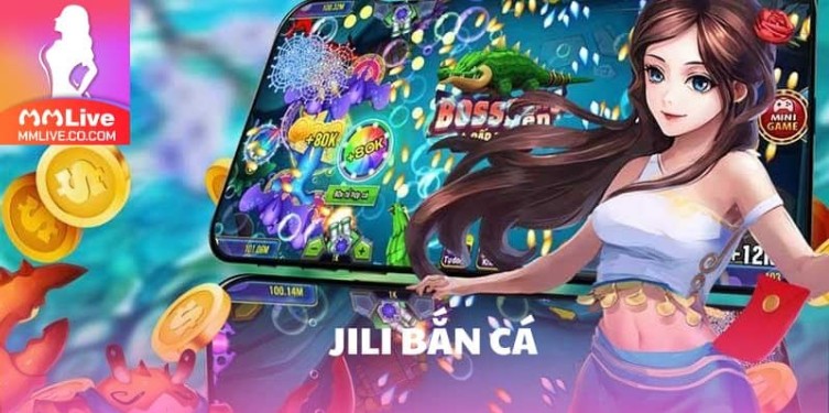 Master Jili Fish Shooting at MMLive: Tips to Maximize Your Wins