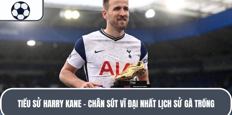 Harry Kane