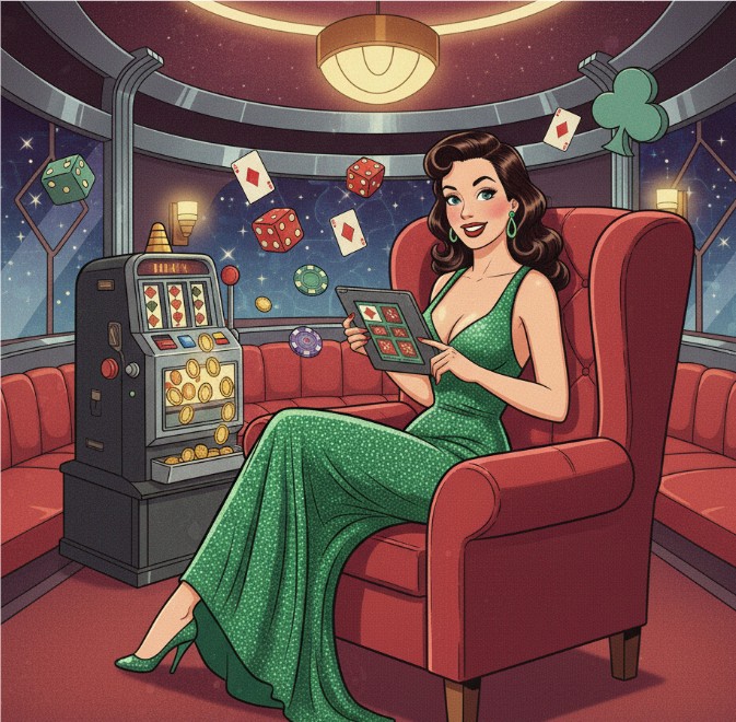Beyond the Slots: Diverse Game Offerings at Pin Up Casino Bangladesh