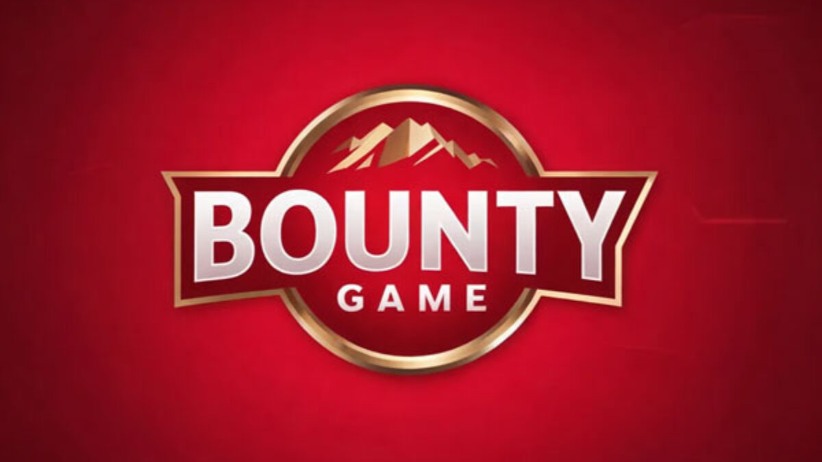 Bounty Game Where Gaming Meets Financial Freedom in the Future
