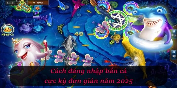 Log in to fish shooting for rewards – Enter the world of fish hunting in just a few seconds Log in to fish shooting for rewards – Enter the world of fish hunting in just a few seconds