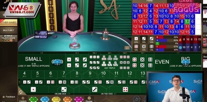 How to Increase Your Winning Chances at VN Casino Games