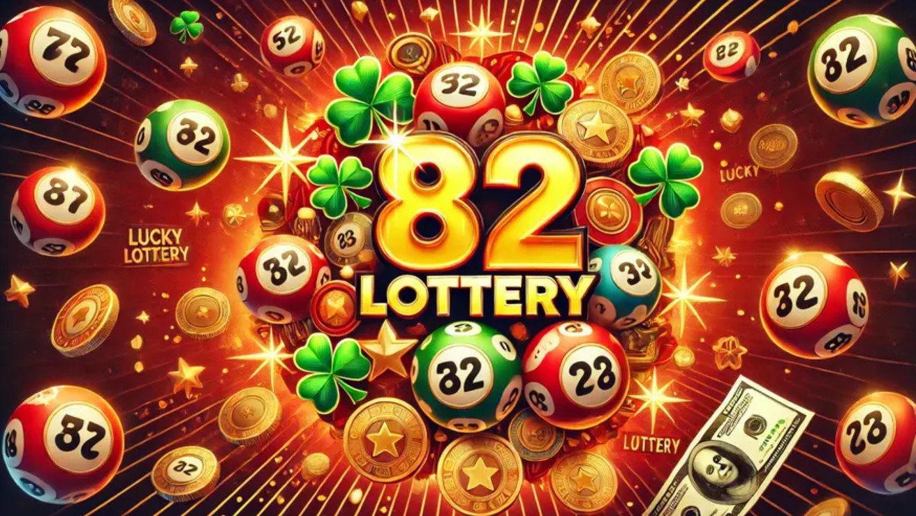 82 Lottery: Your Ultimate Guide to an Engaging Platform