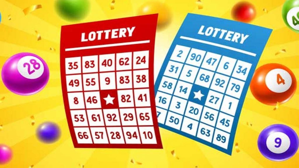 Lottery Guide Practical Advice for Everyday Players