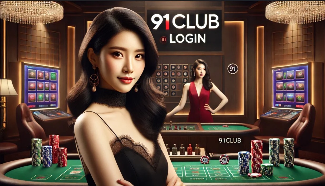 91 Club Login Overview: Features, Access, and Safety Tips