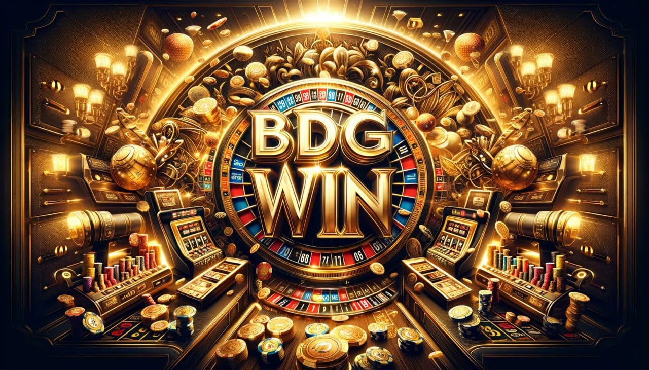 BDG Game Login Basics You Need to Know