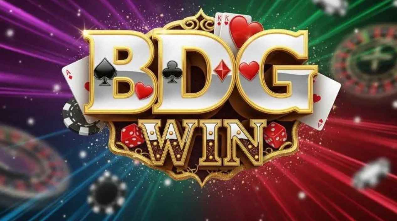 BDG Win: A Complete Guide for Players