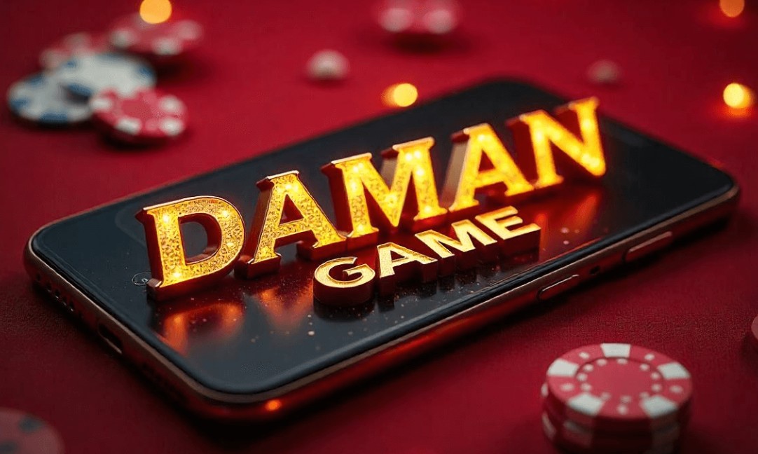 Daman Game A Complete Guide for Enthusiasts
