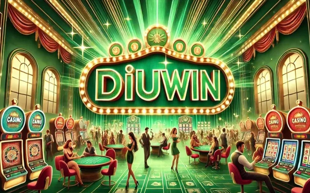 Diuwin: Your Complete Guide to an Engaging Online Platform