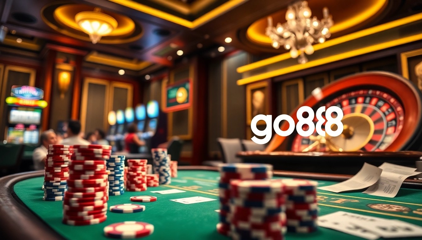 GO Deposit & Withdrawal Guide and Secure Transaction Protection