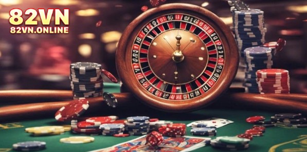 Learn about VN casino game lobby Casino