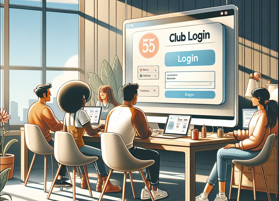 Master the Club Login Process Quickly