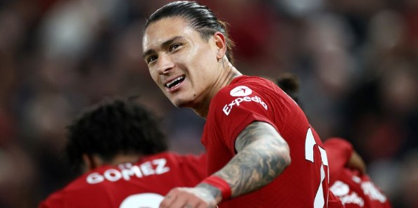 Núñez