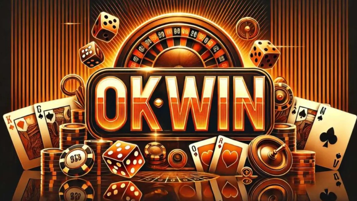 Ok Win: Your Ultimate Guide to an Exciting Online Gaming Experience