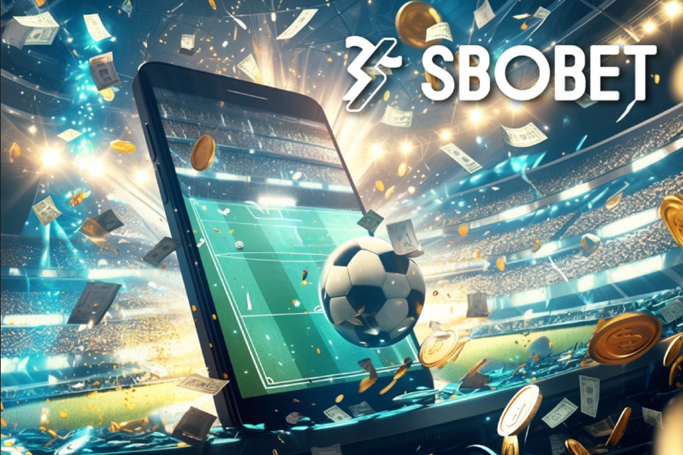 SBOBET – The Choice of Professional Bettors