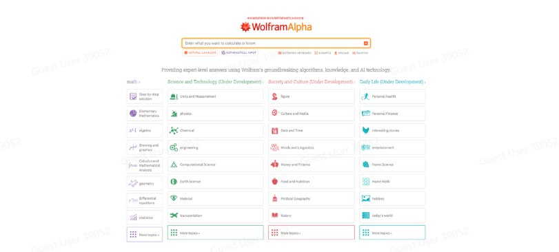 The Ultimate AI Math Helper for Theory and Computation AI Math Solver