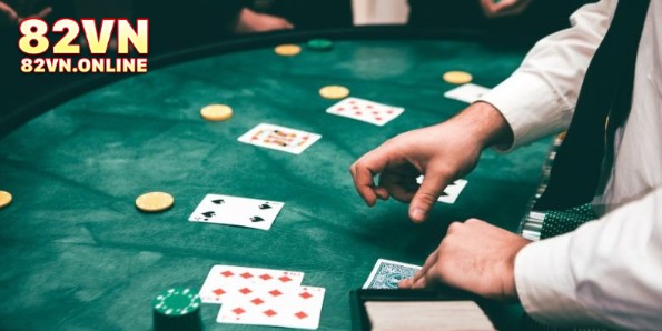 The games in the casino lobby always bring strong attraction Casino