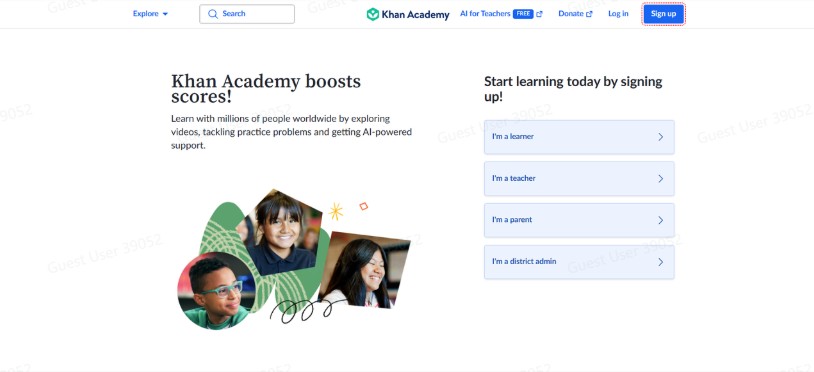 Trusted AI Math Tutor's Comprehensive Learning Platform AI Math Solver