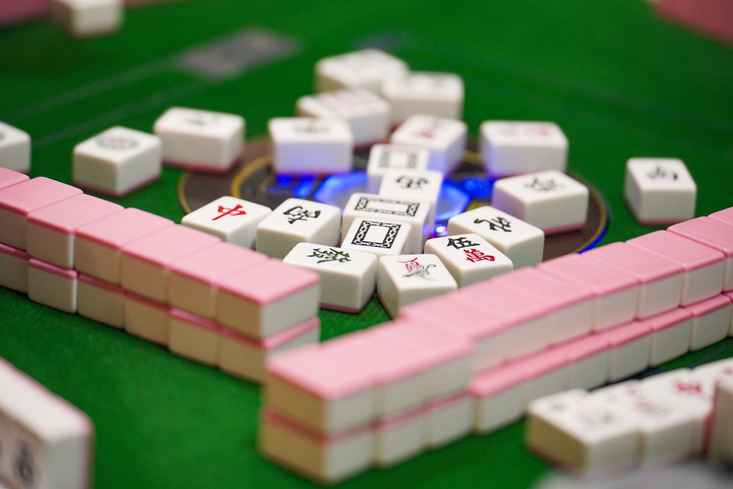 Boss Mahjong Official Access with Stable Performance