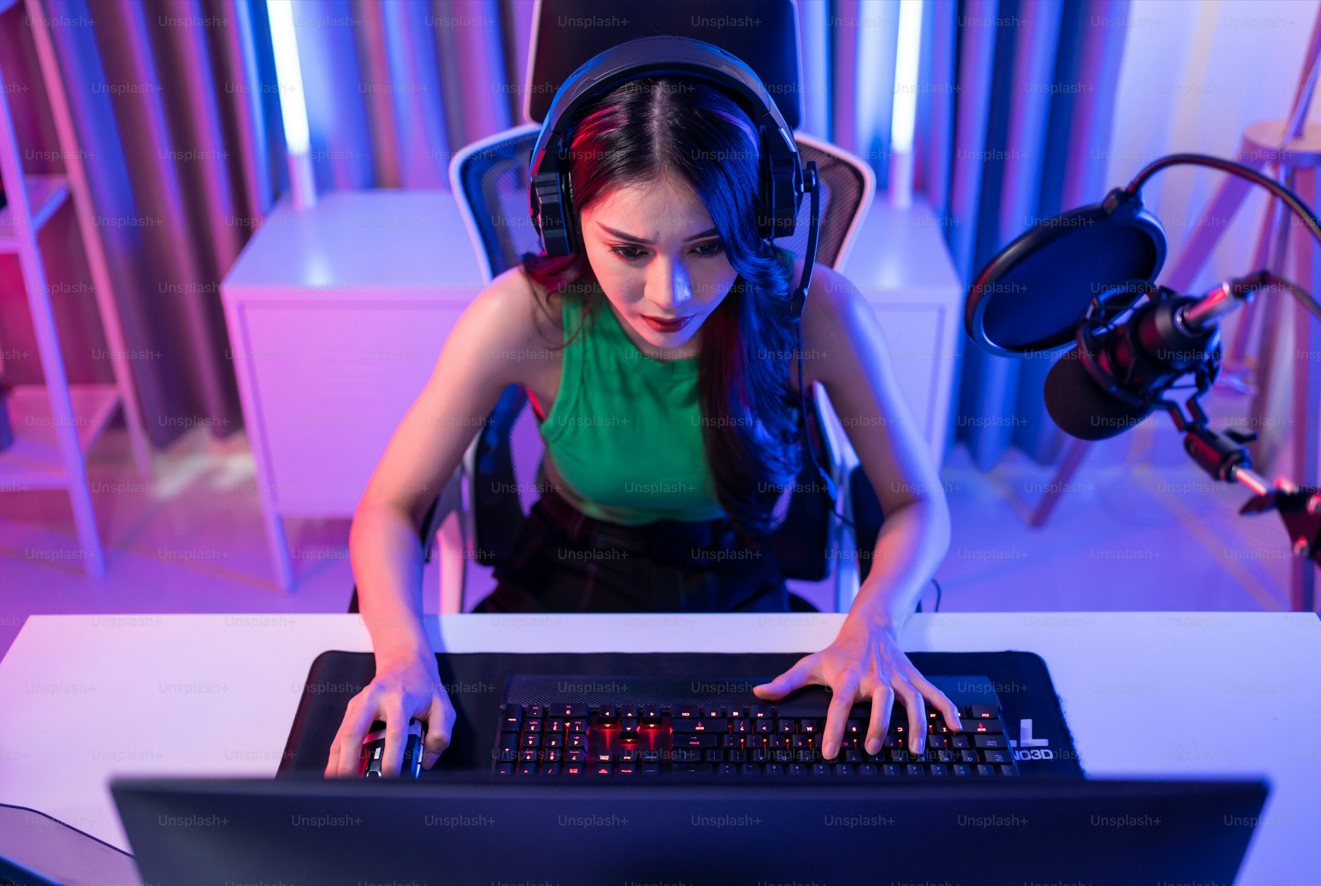 Growth of Online Color Prediction Games in Emerging Markets