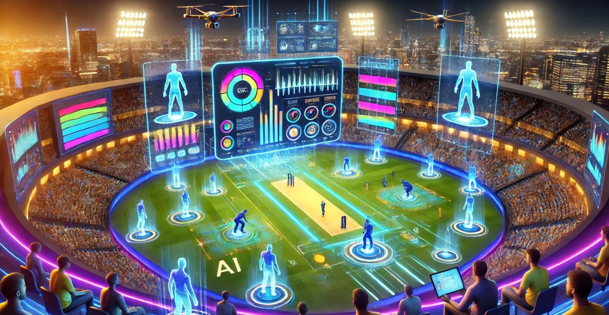 How Global Bettors Spot Value in IPL Matches Using Pre-Match Analytics