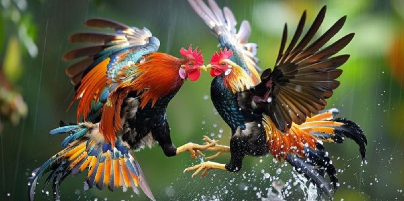 Lu Cockfighting– an exciting betting experience- a chance to win big
