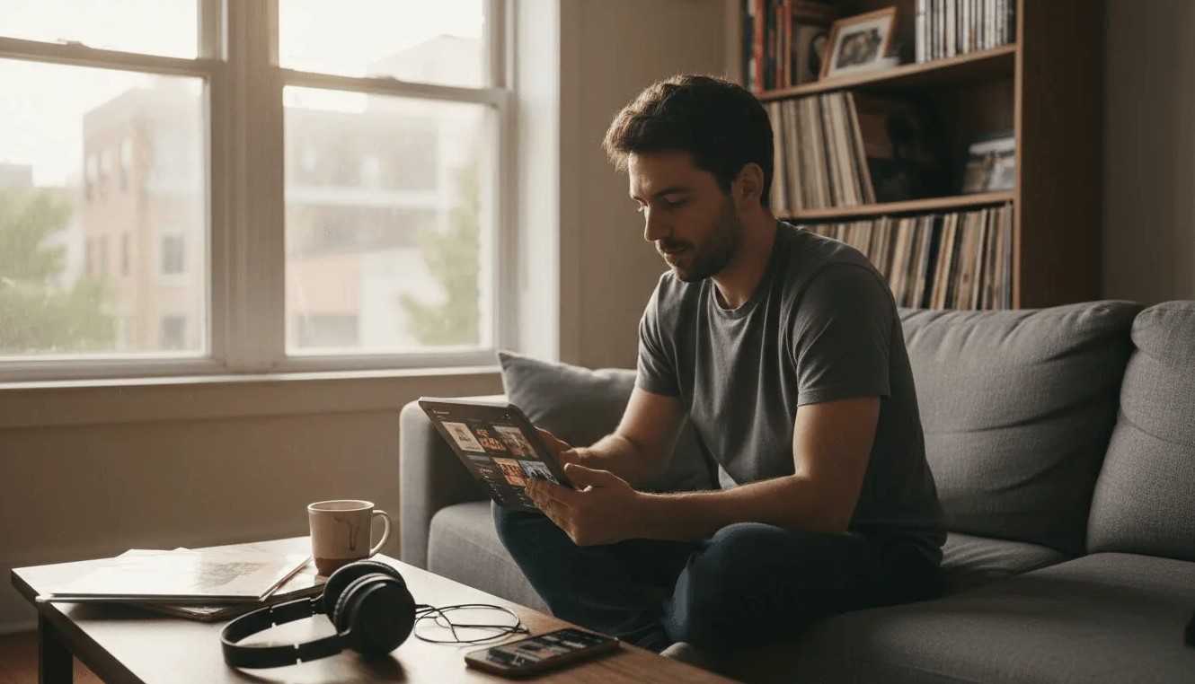 Music Transfer Made Easy Move Your Playlists Fast Music Transfer Made Easy: Move Your Playlists Fast