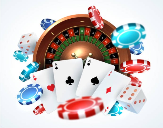 Slot Platforms And Their Digital Play Management Slot Platforms And Their Digital Play Management