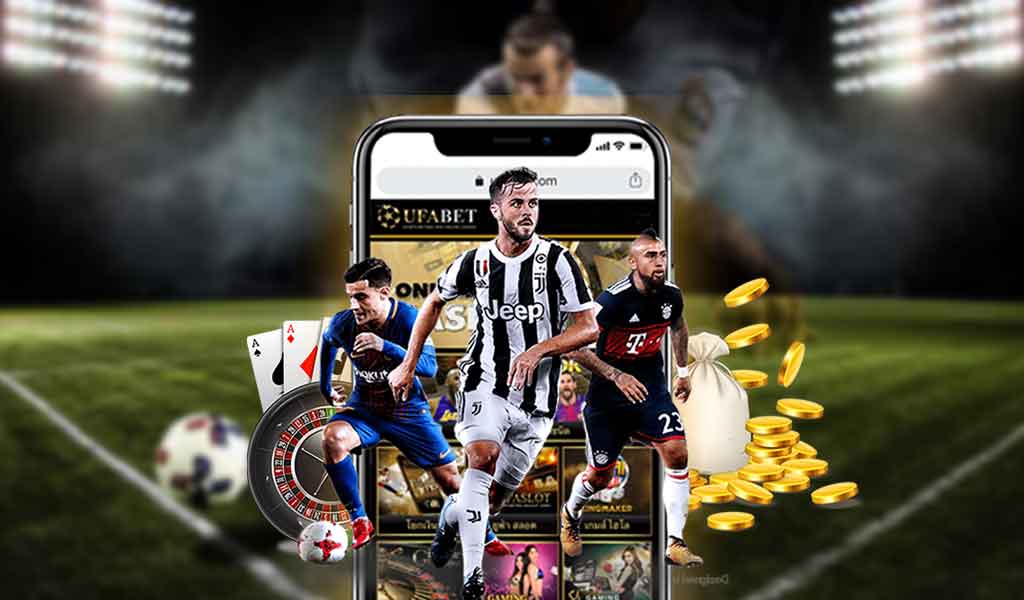 What Players Need to Understand About Safety on UFABET