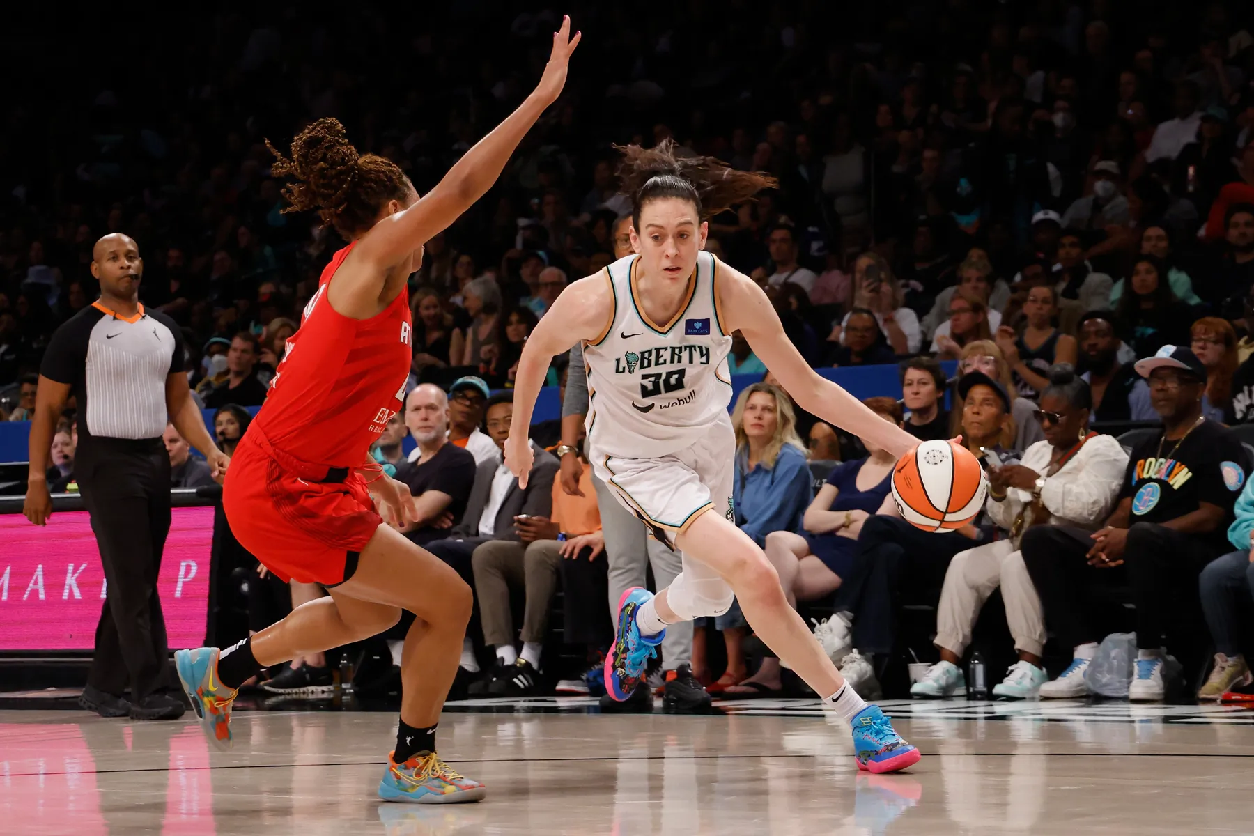 Experience WNBA Action Your Live Streaming Options