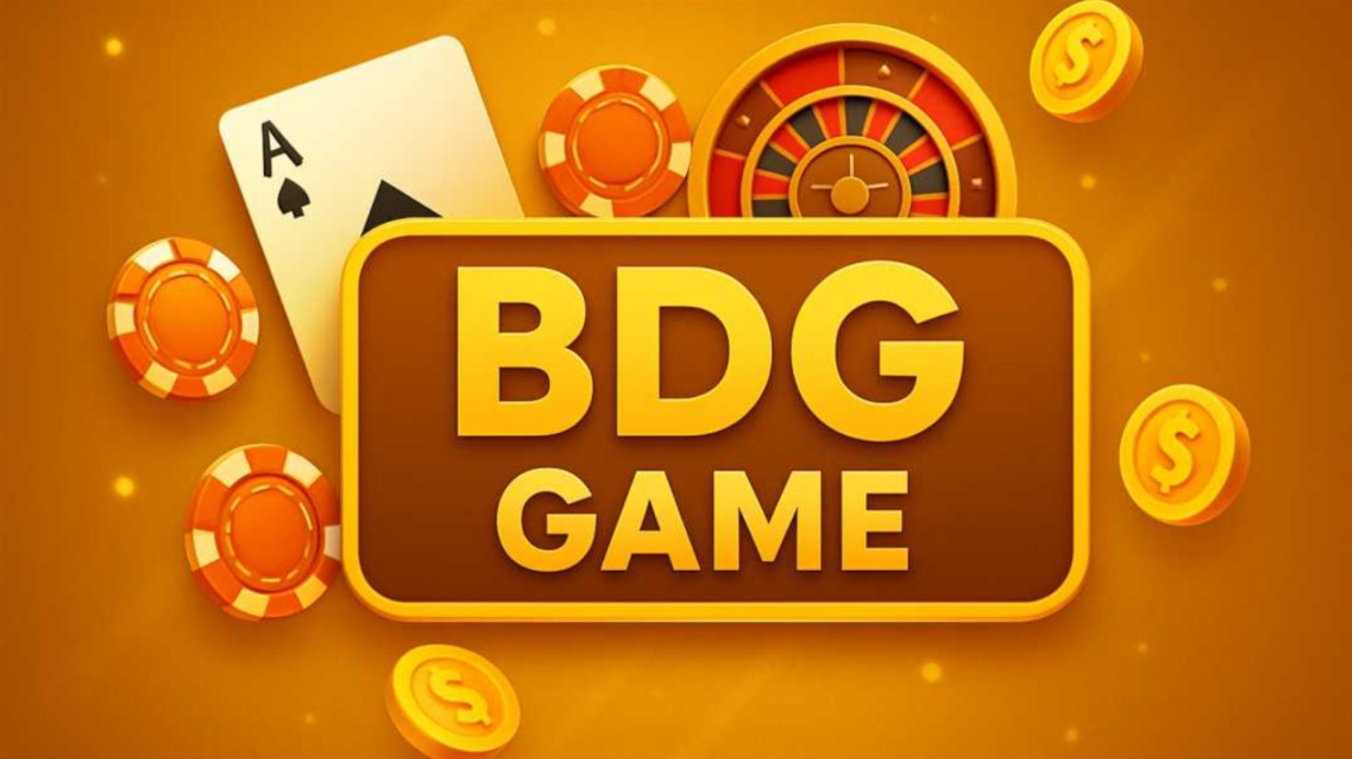 Fastest Way to Perform BDG Game Login