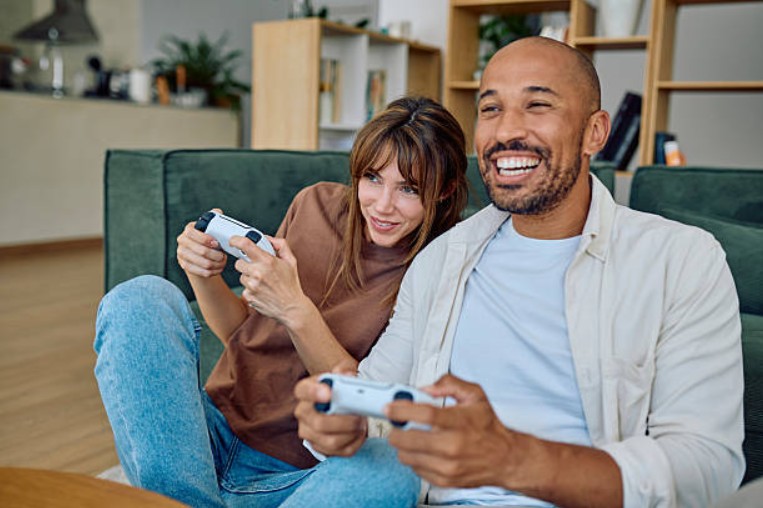 Online Gaming Trends That Are Popular In Recent Times