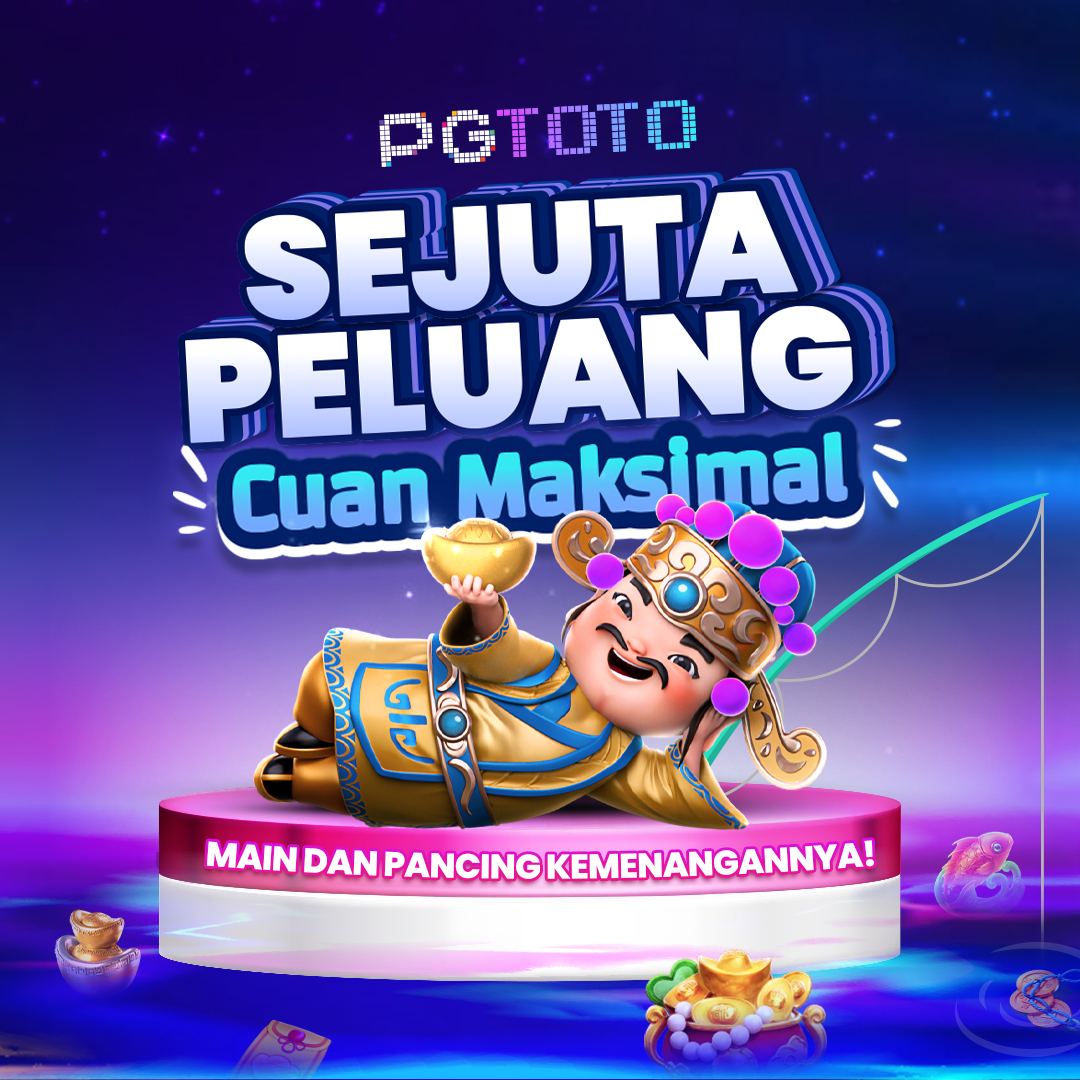 PGToto Login Online dengan Navigasi Mudah