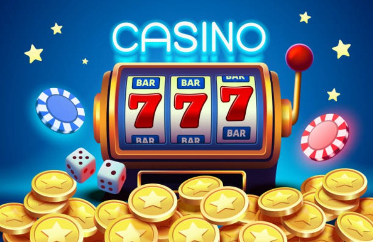 Spin Result Display Style In Online Slot Games