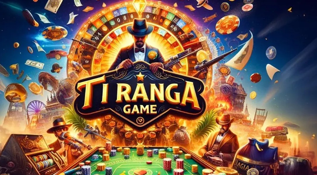 Tiranga Game Login: Optimized Access Experience