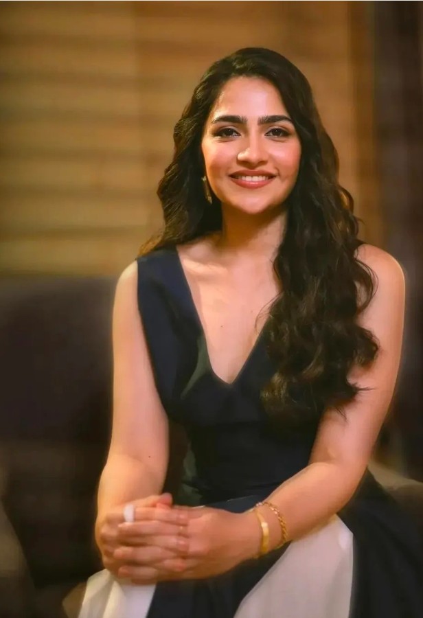 Rukmini Vasanth Hot Photos