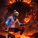 Free Fire Photos, New DP, Images, Profile Pics & HD Wallpapers (2026)