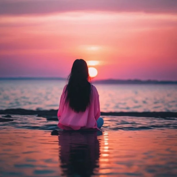 121+ Alone DP for Girls for Facebook & WhatsApp Profile (2026)