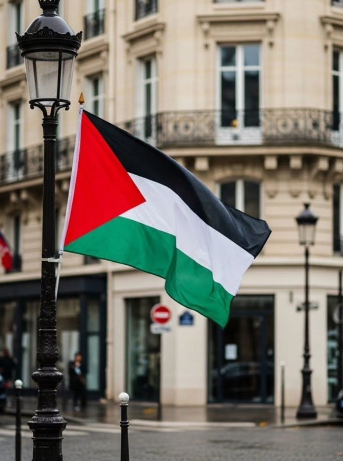 Palestine Flag Dp