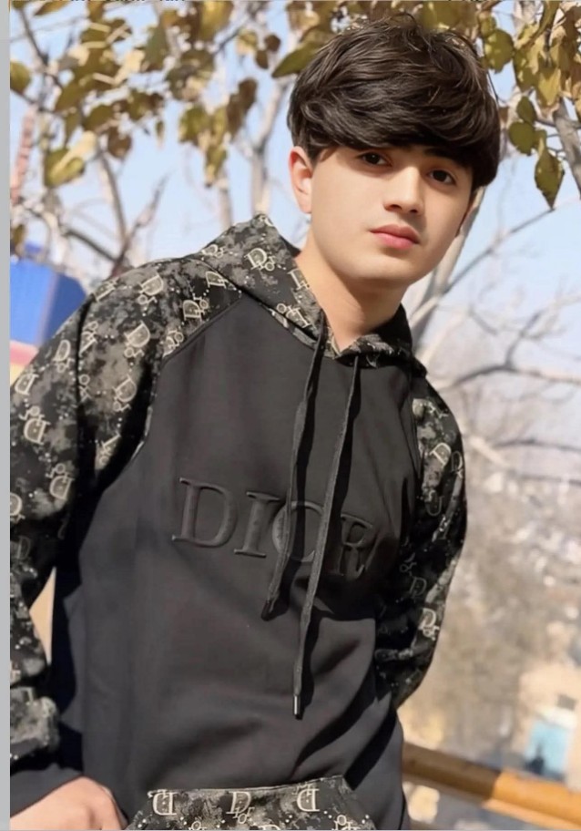 Handsome Boy Pic Indian