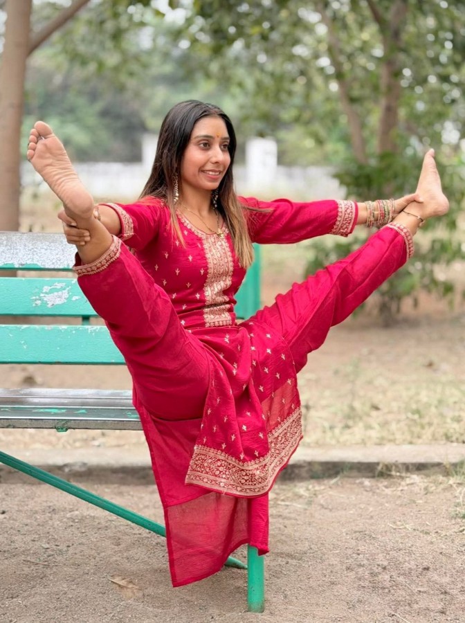 Yoga Photos