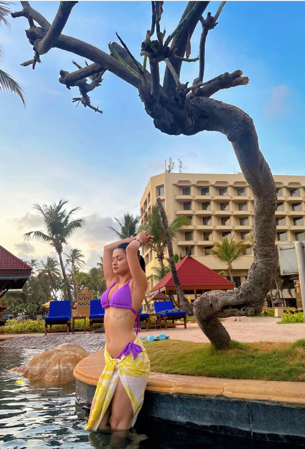Avneet Kaur Hot Pics