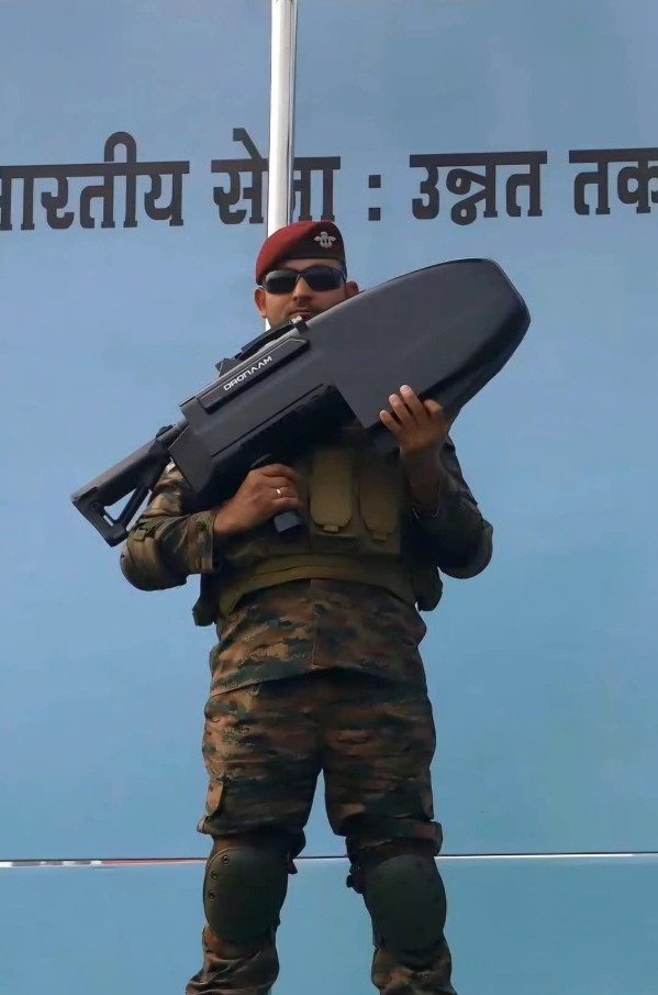 Indian Army Pic